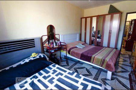 Casa à venda com 150m², 3 quartos e 2 vagasQuarto 3