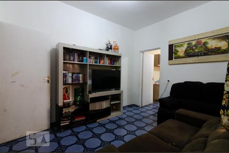 Sala 1 de casa à venda com 3 quartos, 150m² em Parque Luis Mucciolo, São Paulo