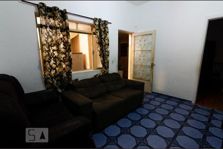 Sala 1 de casa à venda com 3 quartos, 150m² em Parque Luis Mucciolo, São Paulo