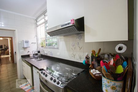 Casa à venda com 317m², 3 quartos e 3 vagasCozinha