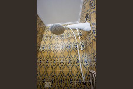 Casa à venda com 317m², 3 quartos e 3 vagasDetalhe Banheiro Suíte 3