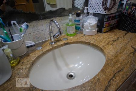 Casa à venda com 317m², 3 quartos e 3 vagasDetalhe Banheiro Suíte 2