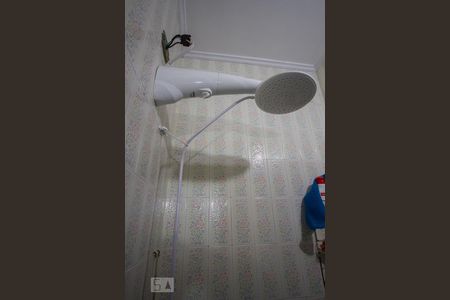 Casa à venda com 317m², 3 quartos e 3 vagasDetalhe Banheiro Suíte 2