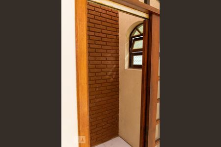 Hardim de inverno de casa à venda com 3 quartos, 120m² em Vila Carrao, São Paulo