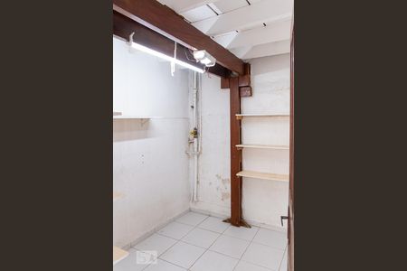 Casa à venda com 120m², 3 quartos e 6 vagasDispensa do salão