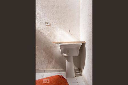 Casa à venda com 120m², 3 quartos e 6 vagasÁrea de serviço