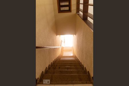 Casa à venda com 120m², 3 quartos e 6 vagasHall de entrada