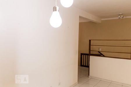 Sala de casa à venda com 3 quartos, 120m² em Vila Carrao, São Paulo
