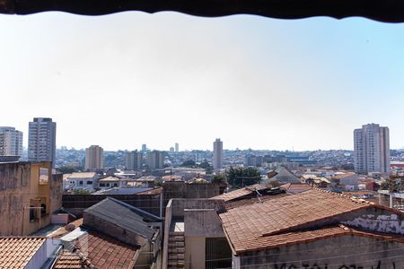 Casa à venda com 120m², 3 quartos e 6 vagasVista do salão de festas