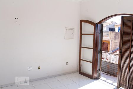 Suite de casa à venda com 3 quartos, 120m² em Vila Carrao, São Paulo