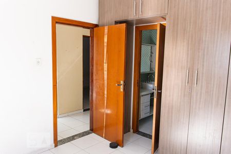 Suite de casa à venda com 3 quartos, 120m² em Vila Carrao, São Paulo