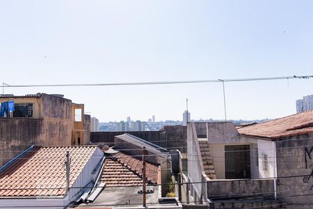 Vista da suite de casa à venda com 3 quartos, 120m² em Vila Carrao, São Paulo
