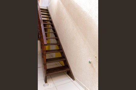 Casa à venda com 120m², 3 quartos e 6 vagasÁrea de serviço