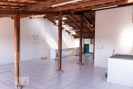 Casa à venda com 120m², 3 quartos e 6 vagasSalão de festas