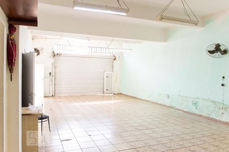 Casa à venda com 120m², 3 quartos e 6 vagasGaragem