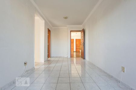 Sala de apartamento à venda com 2 quartos, 60m² em Fernão Dias, Belo Horizonte