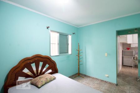 Quarto 2 de apartamento para alugar com 2 quartos, 56m² em Jardim Iporanga, Guarulhos