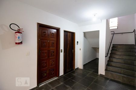 Área comum - Hall Social de apartamento para alugar com 2 quartos, 56m² em Jardim Iporanga, Guarulhos
