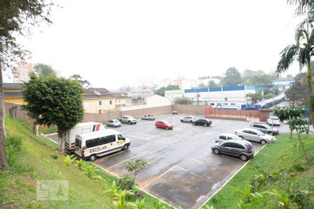 Área comum de apartamento para alugar com 2 quartos, 56m² em Jardim Iporanga, Guarulhos