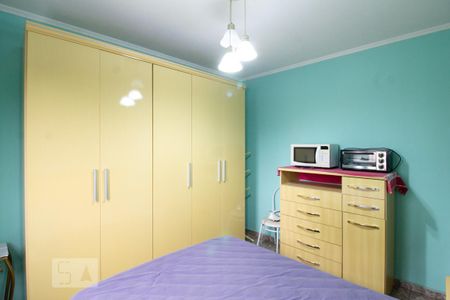 Quarto 1 de apartamento para alugar com 2 quartos, 56m² em Jardim Iporanga, Guarulhos