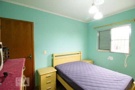 Quarto 1 de apartamento para alugar com 2 quartos, 56m² em Jardim Iporanga, Guarulhos