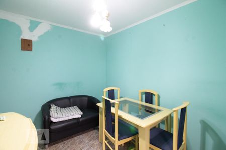 Sala de apartamento para alugar com 2 quartos, 56m² em Jardim Iporanga, Guarulhos