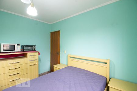 Quarto 1 de apartamento para alugar com 2 quartos, 56m² em Jardim Iporanga, Guarulhos