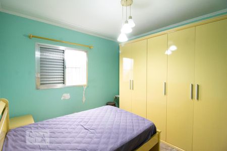 Quarto 1 de apartamento para alugar com 2 quartos, 56m² em Jardim Iporanga, Guarulhos