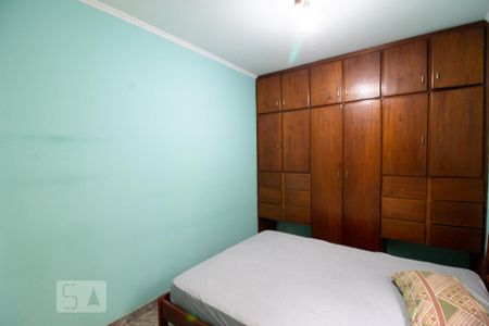 Quarto 2 de apartamento para alugar com 2 quartos, 56m² em Jardim Iporanga, Guarulhos