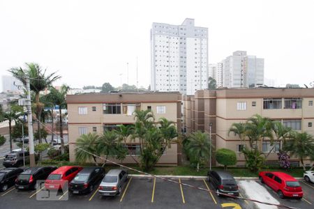Vista do Quarto 1 de apartamento para alugar com 2 quartos, 56m² em Jardim Iporanga, Guarulhos