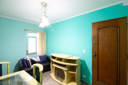 Apartamento para alugar com 2 quartos, 56m² em Jardim Iporanga, Guarulhos