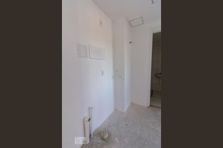 Apartamento para alugar com 45m², 2 quartos e 1 vagaÁrea de Serviço