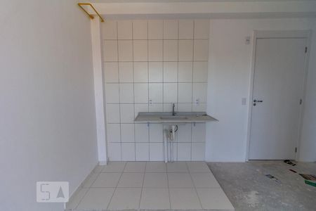 Apartamento para alugar com 45m², 2 quartos e 1 vagaCozinha