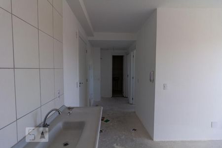 Apartamento para alugar com 45m², 2 quartos e 1 vagaCozinha