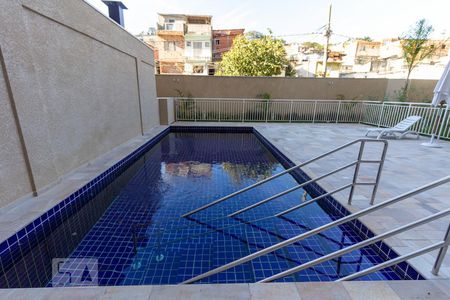 Apartamento para alugar com 45m², 2 quartos e 1 vagaPiscina