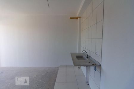 Apartamento para alugar com 45m², 2 quartos e 1 vagaCozinha
