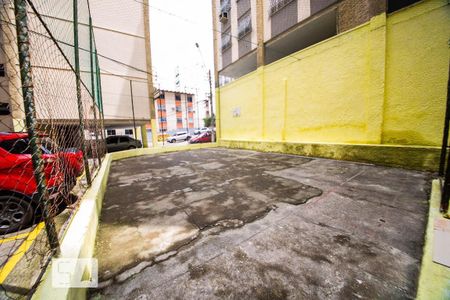 Apartamento para alugar com 60m², 3 quartos e 1 vagaÁrea comum