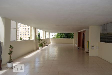 Apartamento para alugar com 60m², 3 quartos e 1 vagaÁrea comum