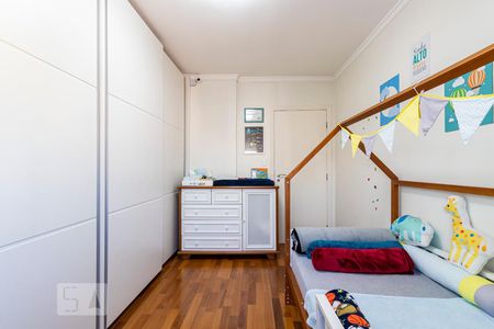 Quarto 1 de apartamento à venda com 3 quartos, 115m² em Cambuci, São Paulo