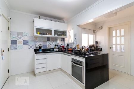 Apartamento à venda com 115m², 3 quartos e 2 vagasCozinha