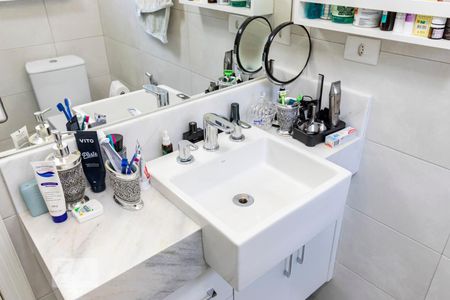 Apartamento à venda com 115m², 3 quartos e 2 vagasQuarto 3 - Suíte/ Banheiro
