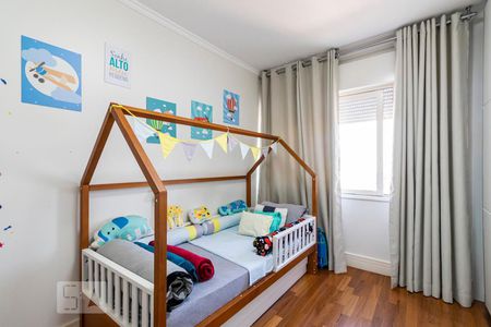 Quarto 1 de apartamento à venda com 3 quartos, 115m² em Cambuci, São Paulo