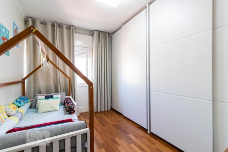 Quarto 1 de apartamento à venda com 3 quartos, 115m² em Cambuci, São Paulo