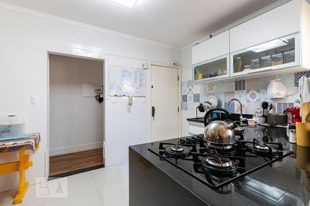 Apartamento à venda com 115m², 3 quartos e 2 vagasCozinha