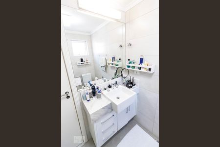 Apartamento à venda com 115m², 3 quartos e 2 vagasQuarto 3 - Suíte/ Banheiro