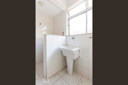 Apartamento à venda com 65m², 2 quartos e 1 vagaÁrea de Serviço