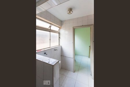 Apartamento à venda com 65m², 2 quartos e 1 vagaCozinha