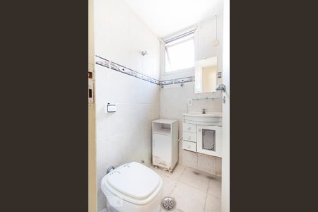 Banheiro de apartamento à venda com 2 quartos, 65m² em Jardim Brasil (zona Sul), São Paulo