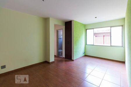 Sala de apartamento à venda com 2 quartos, 65m² em Jardim Brasil (zona Sul), São Paulo