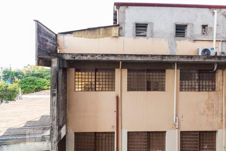 Vista de apartamento à venda com 2 quartos, 65m² em Jardim Brasil (zona Sul), São Paulo